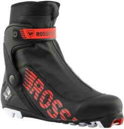 ROSSIGNOL Rossignol X-8 Skate Bottes Ski De Fond Sr