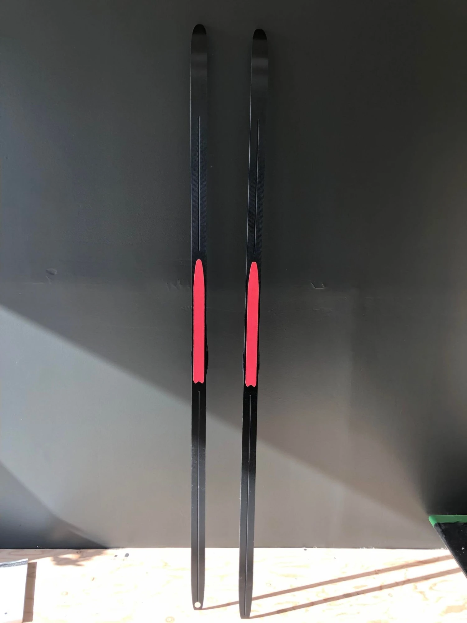 ROSSIGNOL Rossignol X-Tour Escape R-Skin Bleu Ski De Fond Sr – Image 3