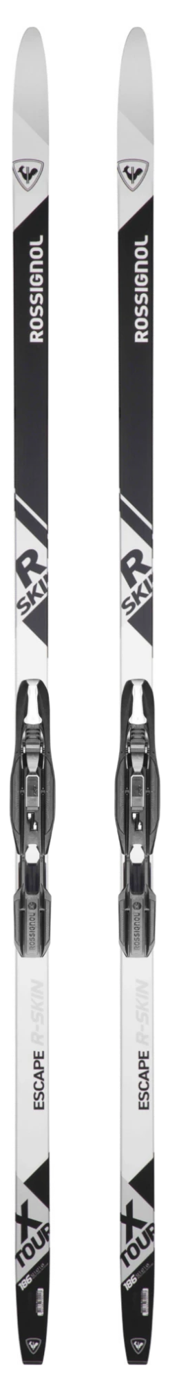 ROSSIGNOL Rossignol X-Tour Escape R-Skin Fix In Tour SI Ski De Fond Sr