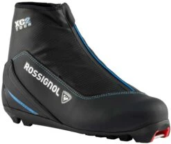 ROSSIGNOL Rossignol XC 2 Fw Noir-bleu Bottes Ski De Fond Pour Femme