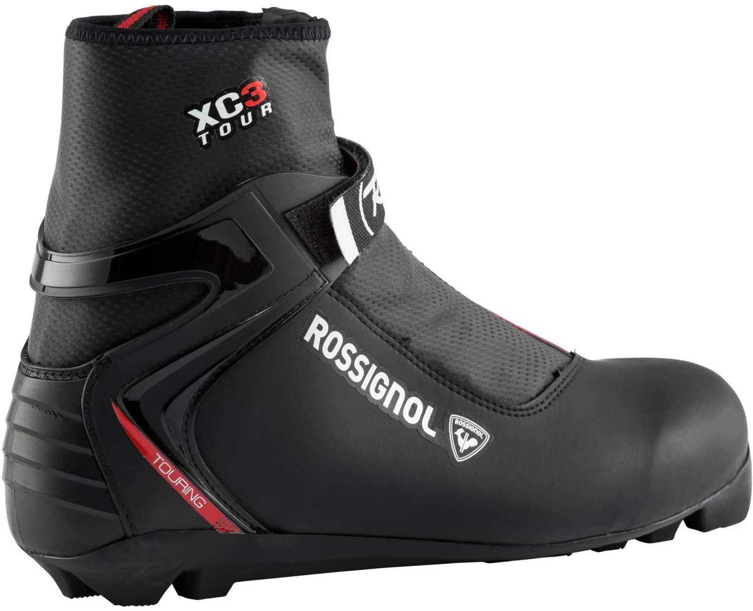 ROSSIGNOL Rossignol XC-3 Bottes Ski De Fond Sr – Image 2
