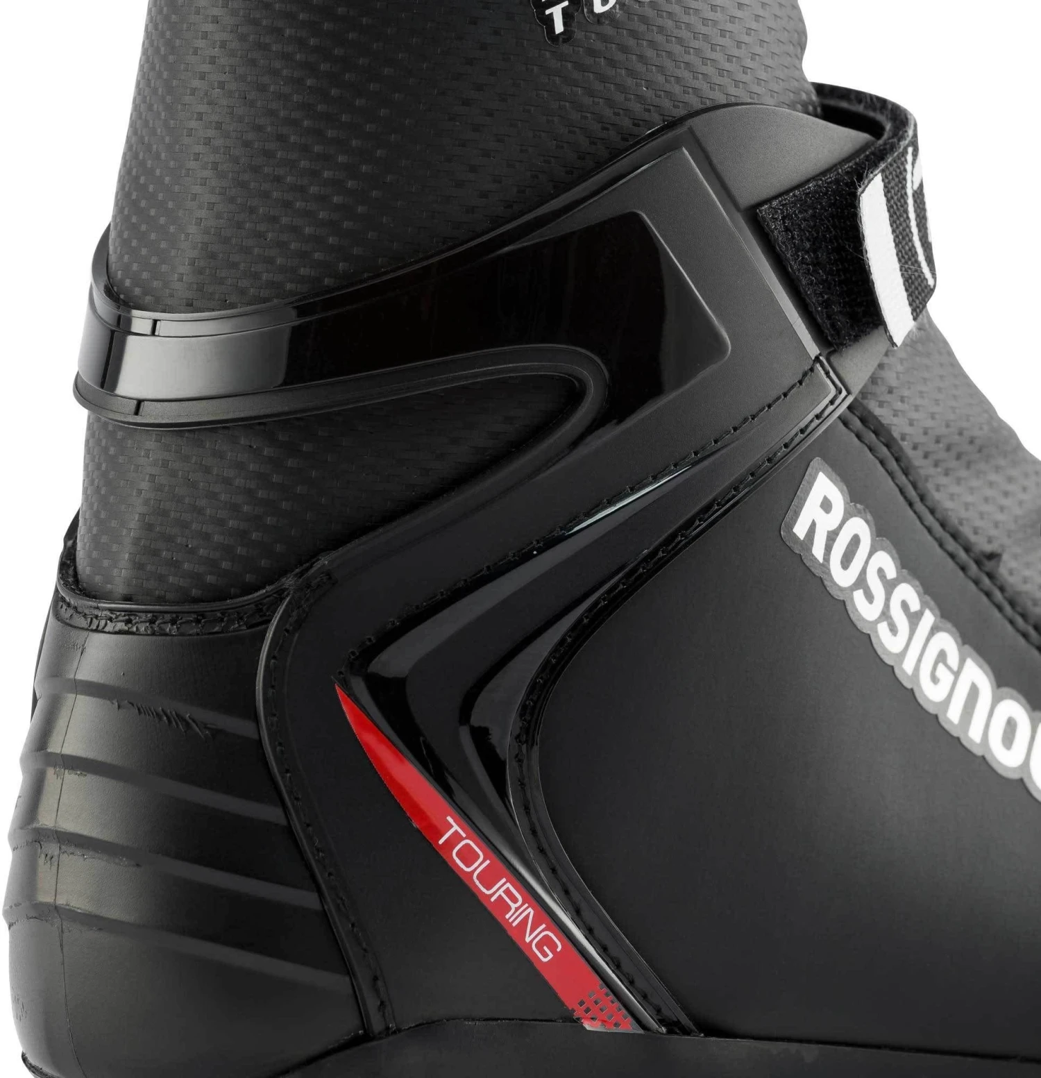 ROSSIGNOL Rossignol XC-3 Bottes Ski De Fond Sr – Image 4