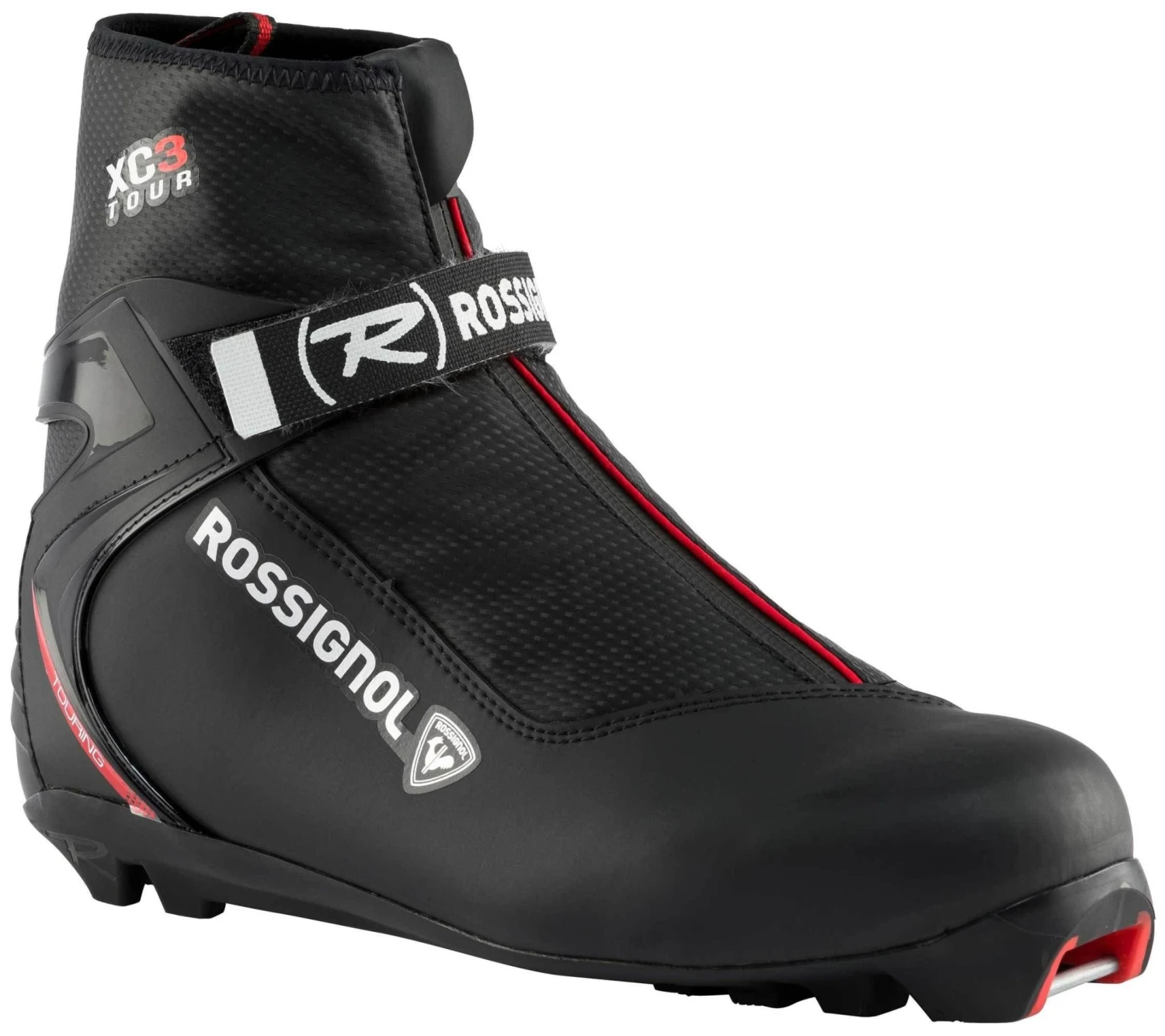 ROSSIGNOL Rossignol XC-3 Bottes Ski De Fond Sr