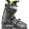 Roxa Roxa Element 100 Gw Anthracite Bottes Ski Alpin Pour Homme