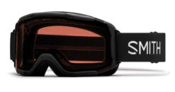 Smith SMITH DAREDEVIL BLACK 20 LUNETTE SKI JUNIOR