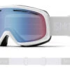 Smith SMITH DRIFT WHITE 20 LUNETTES DE SKI