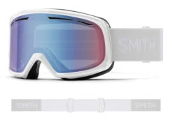 Smith SMITH DRIFT WHITE 20 LUNETTES DE SKI
