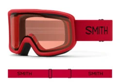 Smith Smith Frontier Lava RC36 Lunette De Ski-planche