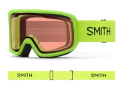 Smith SMITH FRONTIER LIMELIGHT 20
