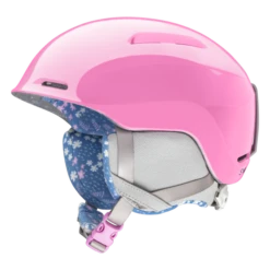 Smith Smith Glide Casque Ski Junior Flamingo Florals