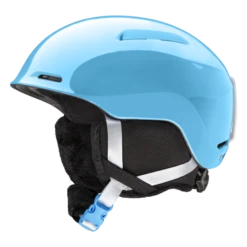 Smith Smith Glide Casque Ski Junior Snorkel