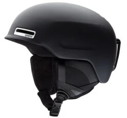 Smith SMITH MAZE MATTE BLACK 20 CASQUE PROTECTEUR