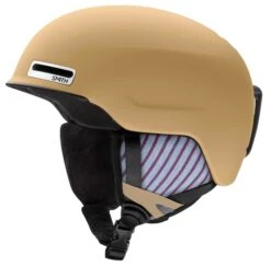 Smith SMITH MAZE MIPS MATTE SAFARI KINCO 20 CASQUE PROTECTEUR