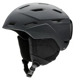 Smith SMITH MIRAGE MATTE BLACK PEARL 20 CASQUE PROTECTEUR