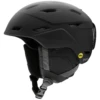 Smith SMITH MISSION MATTE BLACK 20 CASQUE PROTECTEUR
