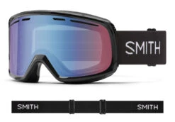 Smith SMITH RANGE BLACK 20 LUNETTES DE SKI