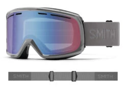 Smith SMITH RANGE CHARCOAL 20 LUNETTES DE SKI