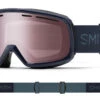 Smith SMITH RANGE FRENCH NAVY 20 LUNETTES DE SKI