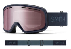 Smith SMITH RANGE FRENCH NAVY 20 LUNETTES DE SKI