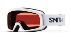 Smith SMITH RASCAL WHITE 20 LUNETTE ENFANT