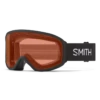 Smith Smith Reason Noir Ignitor Mirror Lunette De Ski-planche