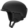 Smith SMITH SCOUT MATTE BLACK 20 CASQUE PROTECTEUR