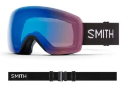 Smith SMITH SKYLINE BLACK 20 LUNETTES DE SKI