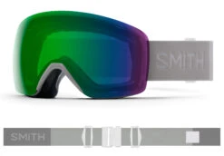 Smith SMITH SKYLINE CLOUDGREY 20 LUNETTES DE SKI