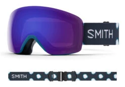 Smith SMITH SKYLINE MERIDIAN IKAT 20 LUNETTES DE SKI