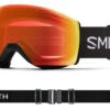 Smith SMITH SKYLINE XL BLACK 20 LUNETTES DE SKI