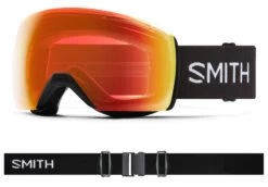 Smith SMITH SKYLINE XL BLACK 20 LUNETTES DE SKI