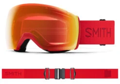 Smith SMITH SKYLINE XL LAVA 20 LUNETTES DE SKI