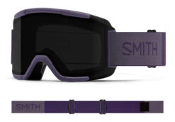 Smith SMITH SQUAD VIOLET 20 LUNETTES DE SKI
