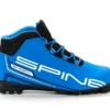 SPINE SMART BOTTE SKI DE FOND BLEU 20