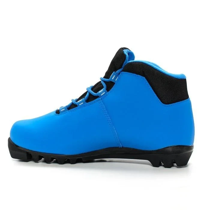 SPINE SMART BOTTE SKI DE FOND BLEU 20 – Image 5