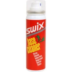 SWIX Swix Aerosol Base Cleaner 70 Ml