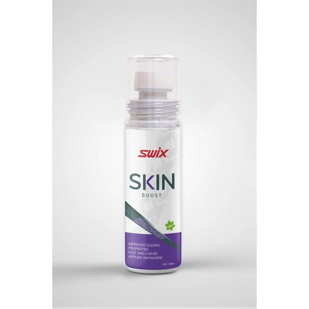 SWIX Swix Skin Boost 80 Ml