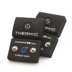 Therm-IC S-Pack 1400 B Batterie Pour Chaussette Chauffante
