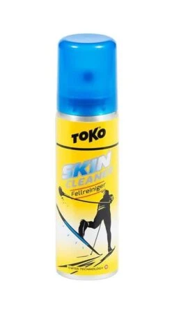 Toko Skin Cleaner 70ml Pour Ski De Fond Ou Ski Touring