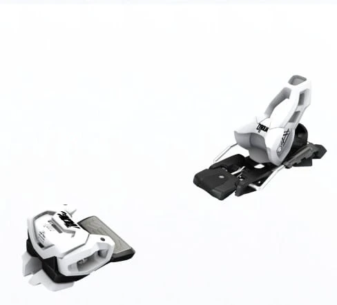 Tyrolia Tyrolia Attack 11 Gw Blanc Fixation Alpin W/brake
