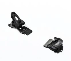 Tyrolia Tyrolia Attack 11 Gw Noir Fixation Alpin W/brake
