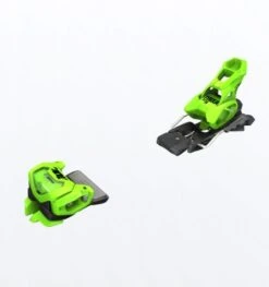 Tyrolia Tyrolia Attack 14 Gw Vert Fixation Alpin W/brake