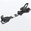 Tyrolia TYROLIA FIXATION ALPIN TOURING AMBITION 12 MN W/O BR BLK SR 20