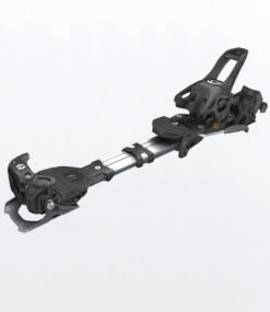 Tyrolia TYROLIA FIXATION ALPIN TOURING AMBITION 12 MN W/O BR BLK SR 20