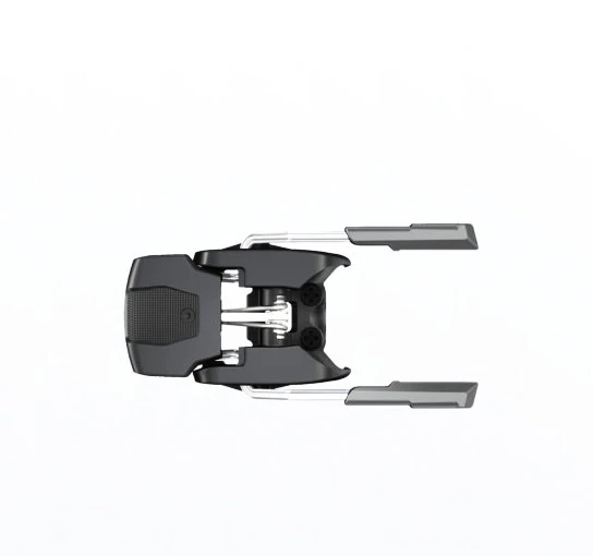 Tyrolia Tyrolia Power Brake2 Race Pro Frein De Fixation Alpin