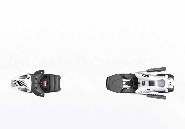 Tyrolia Tyrolia SX 7.5 Gw Ca Fixation Alpin Br Blk 22 78